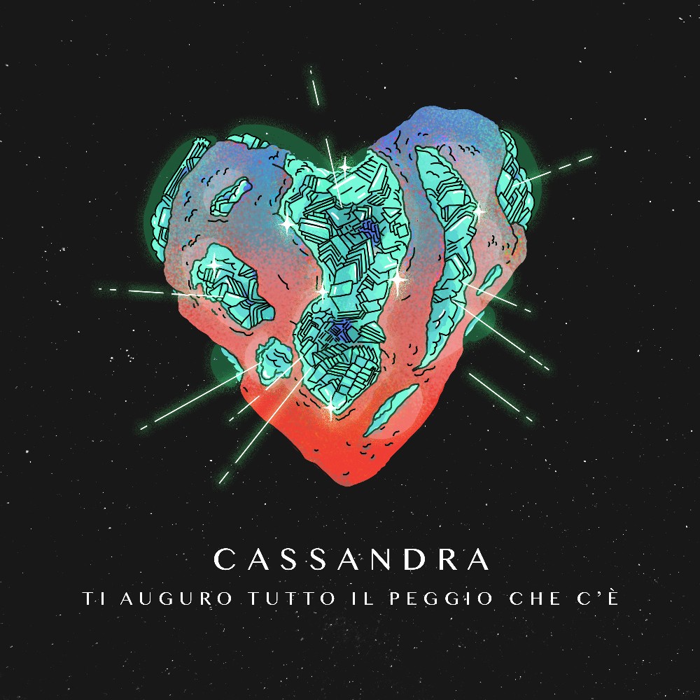 Cassandra
