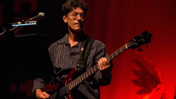 Massimo Zamboni - Photo Credits: Rollingstone.it