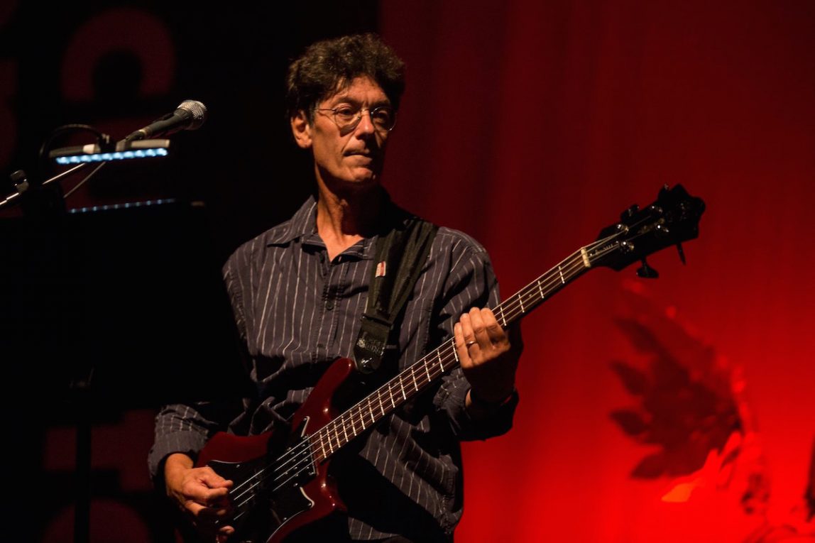 Massimo Zamboni - Photo Credits: Rollingstone.it