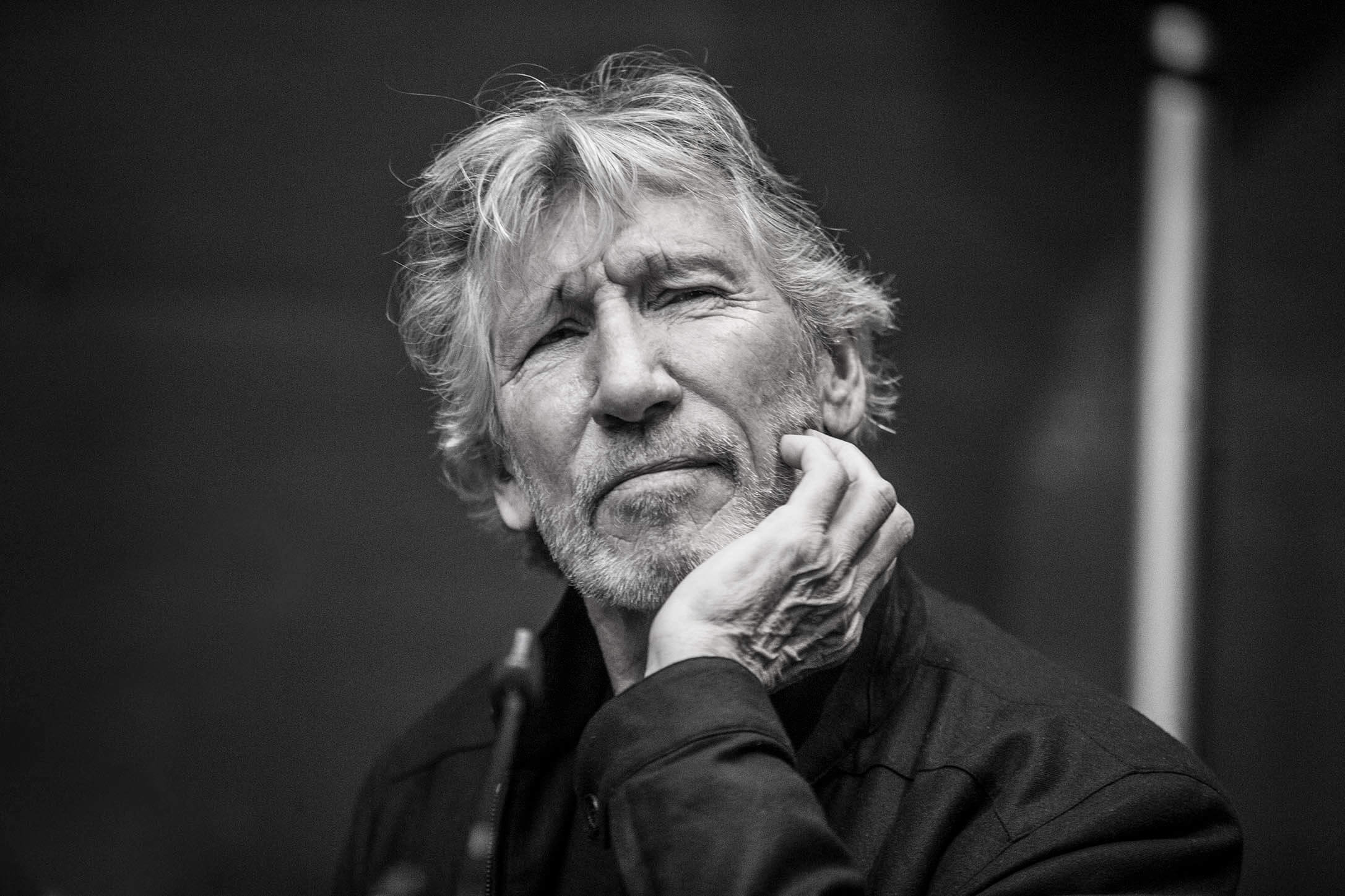 Roger Waters