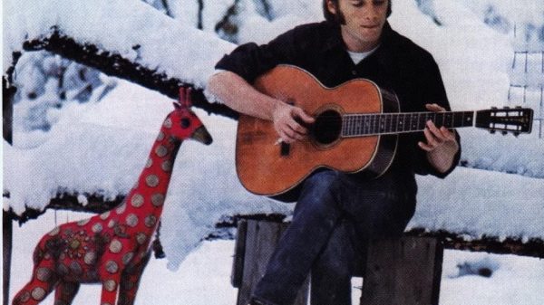 Stephen Stills