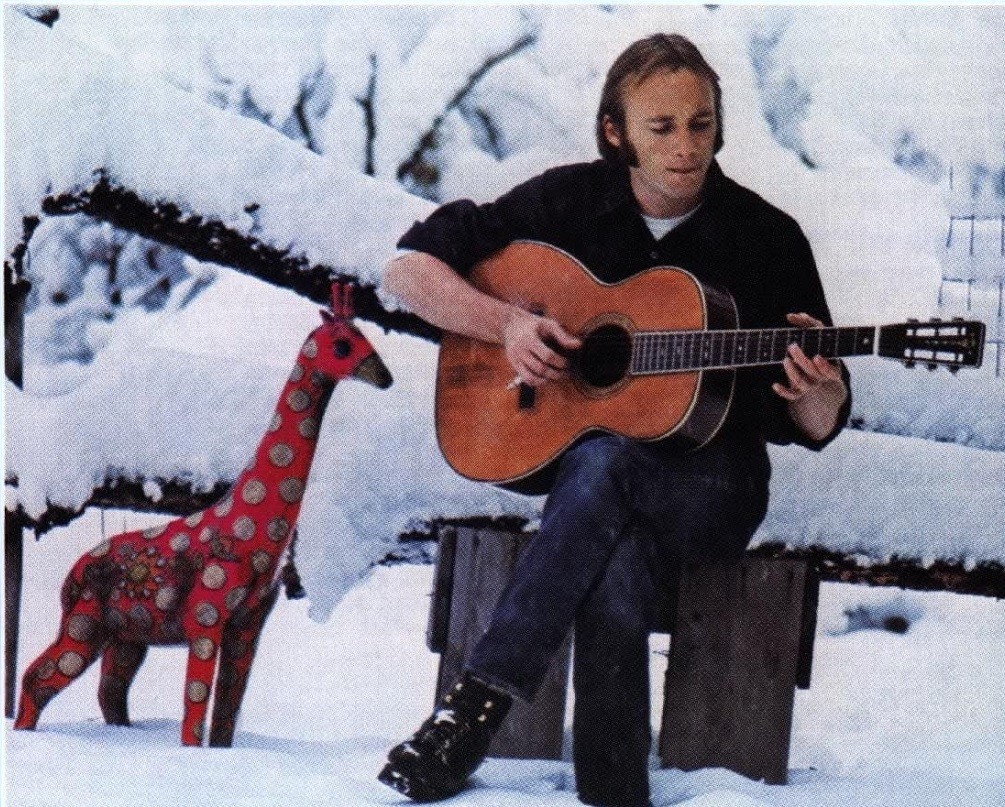 Stephen Stills