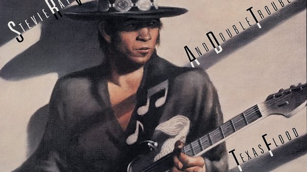 Texas Flood di Stevie Ray Vaughan