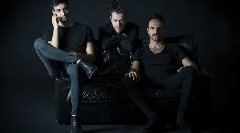 Zephiro - Photo Credits: Serena De Angelis