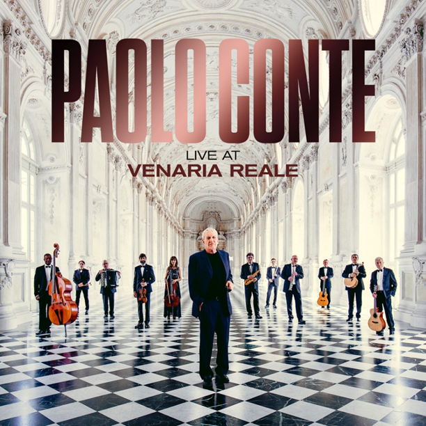 Paolo Conte