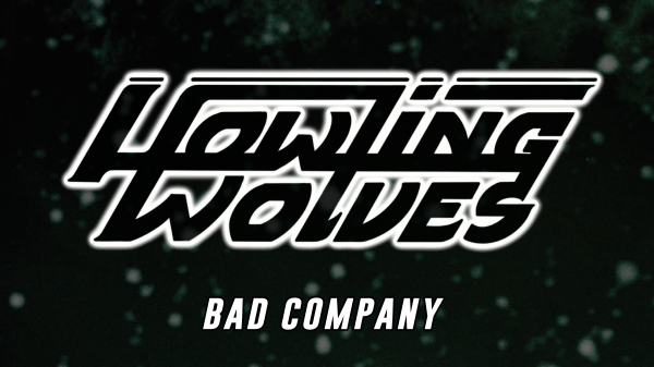 Howling Wolves