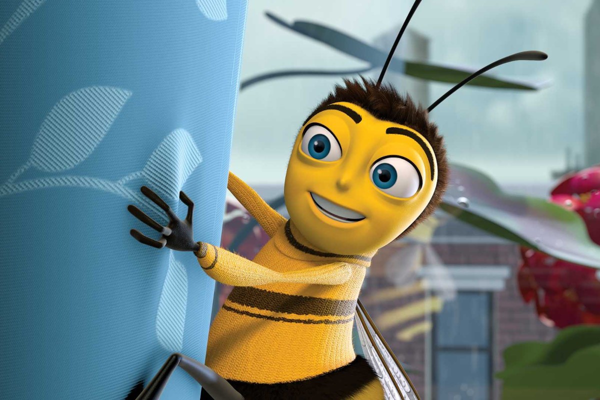 Bee Movie