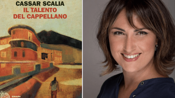 Cristina Cassar Scalia