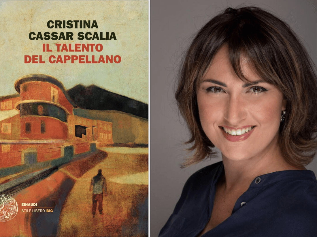 Cristina Cassar Scalia