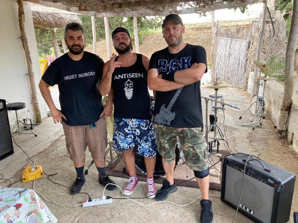 foto band