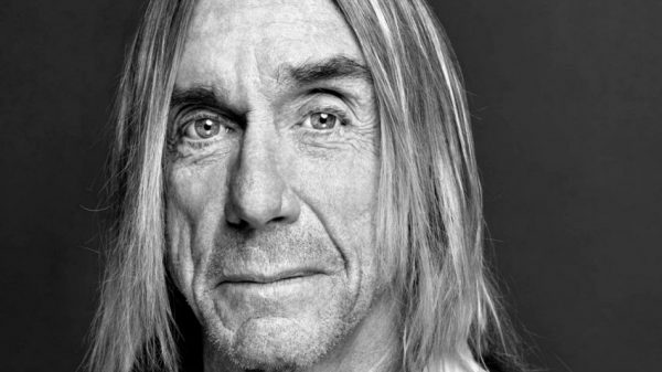 Iggy Pop