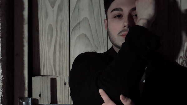 Sentiero, cover brano