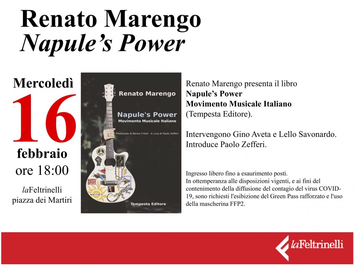 Renato Marengo
