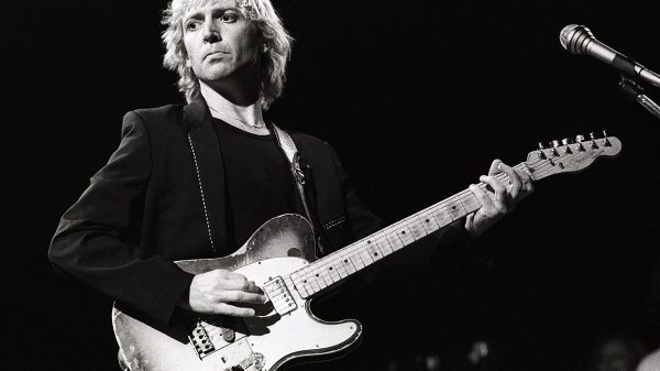 Andy Summers