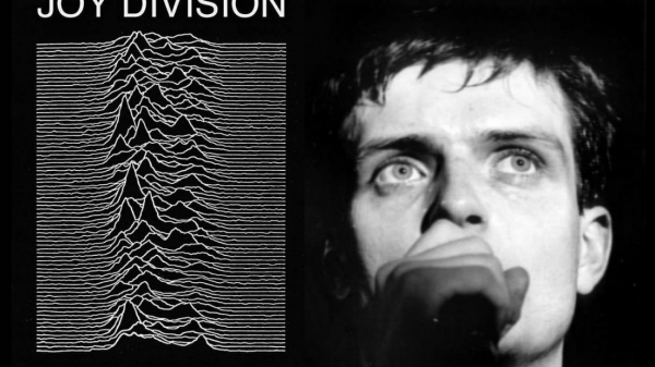 Joy Division e Ian Curtis