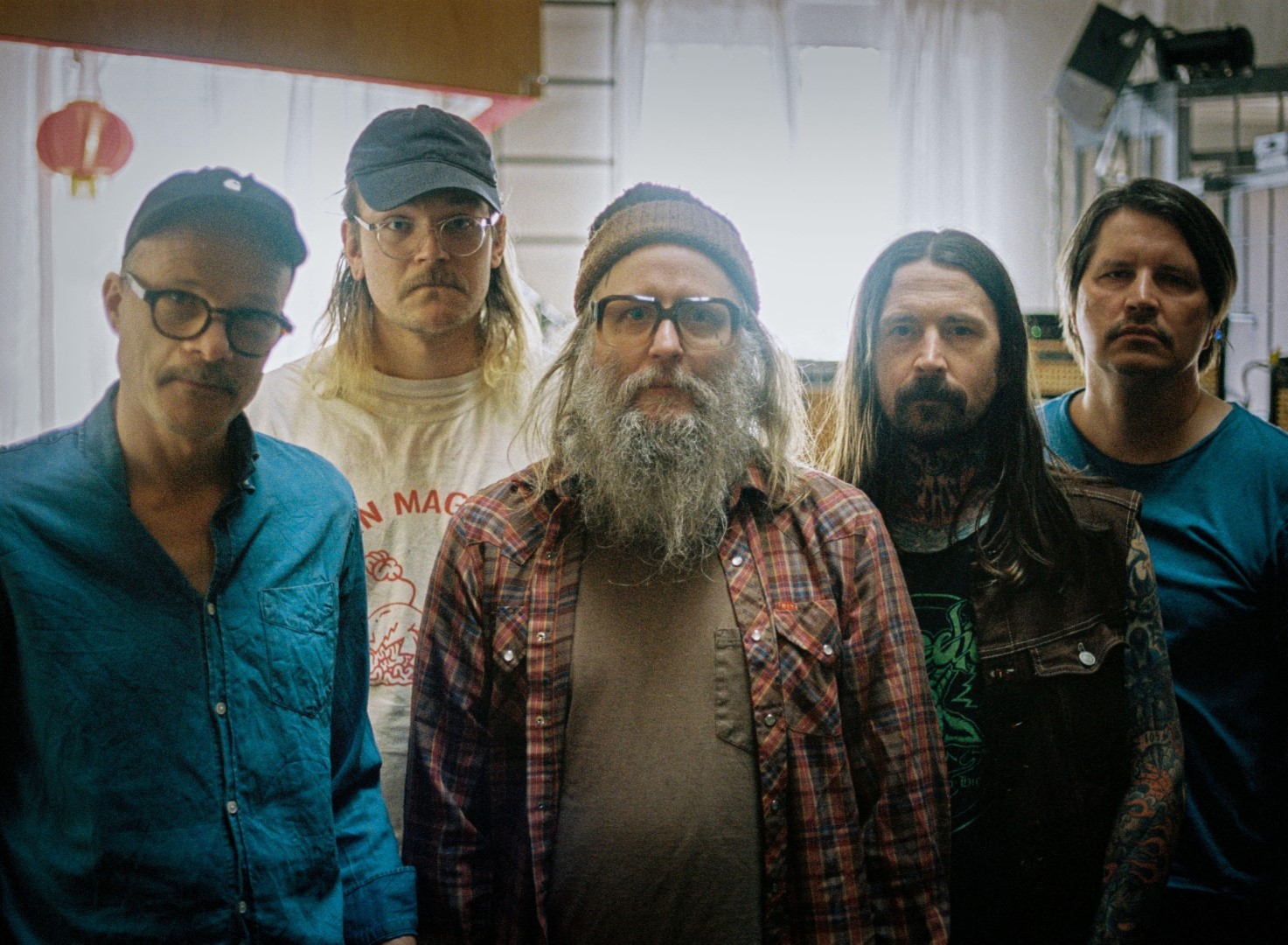Omni of Halos - Photo Credits: David Hultesjö