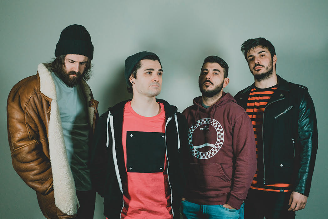 foto band