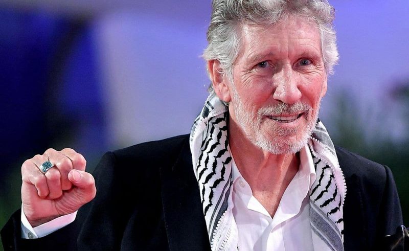 Roger Waters