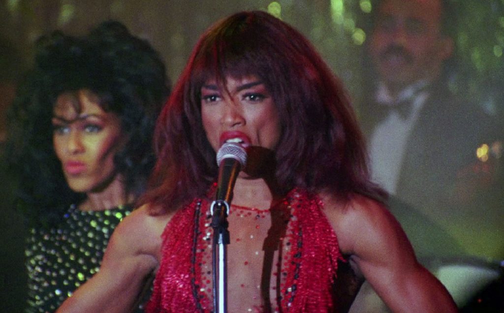 Tina - What's Love Got to Do with It