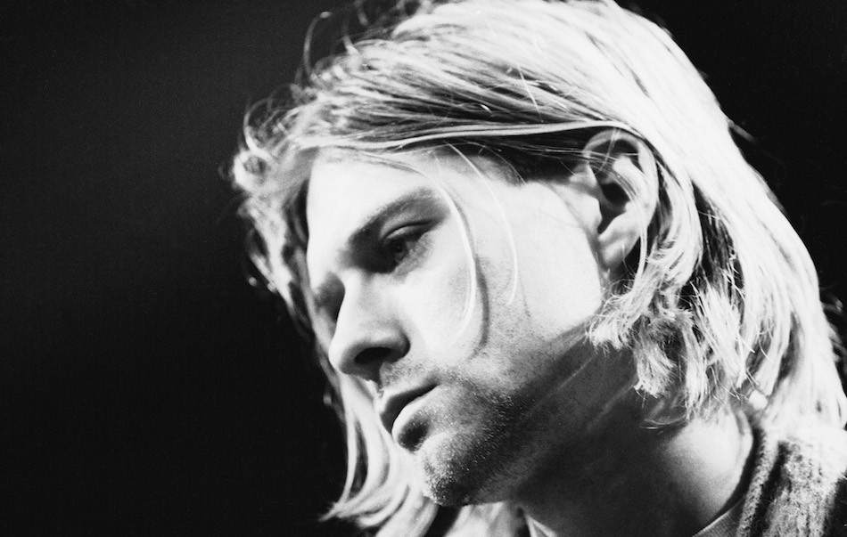 Kurt Cobain