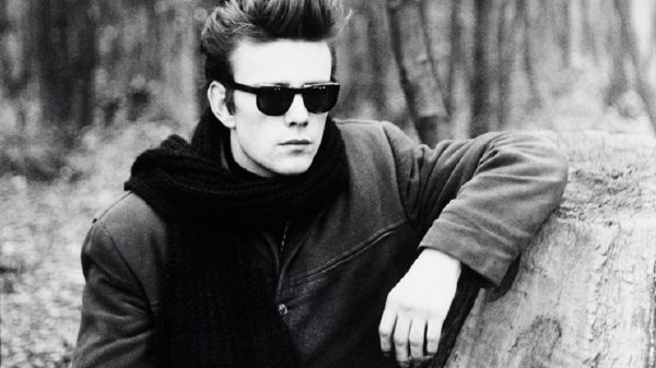 Stuart Sutcliffe