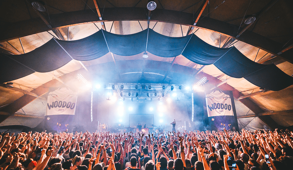 Woodoo Fest