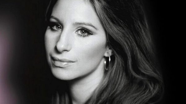 Barbra Streisand