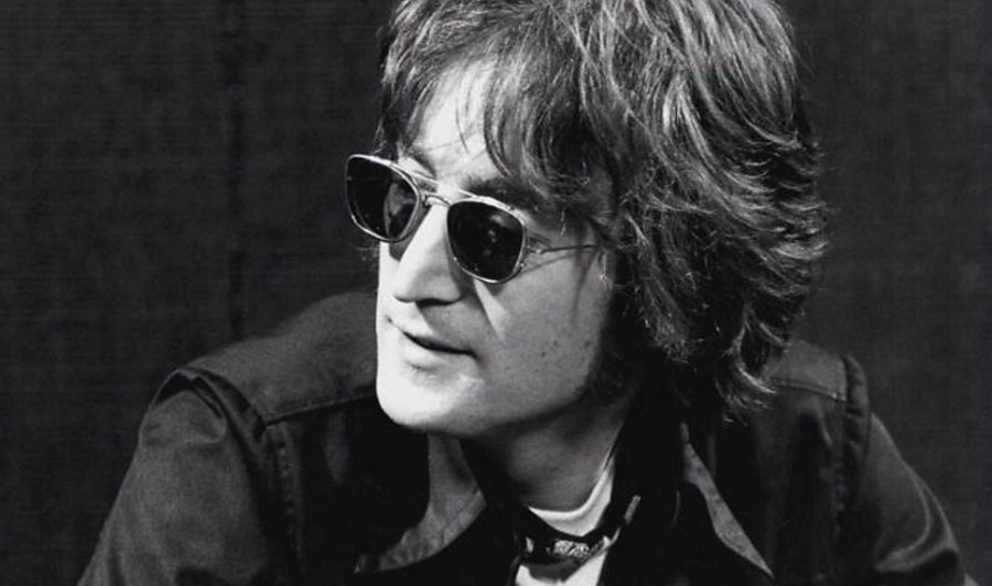 John Lennon