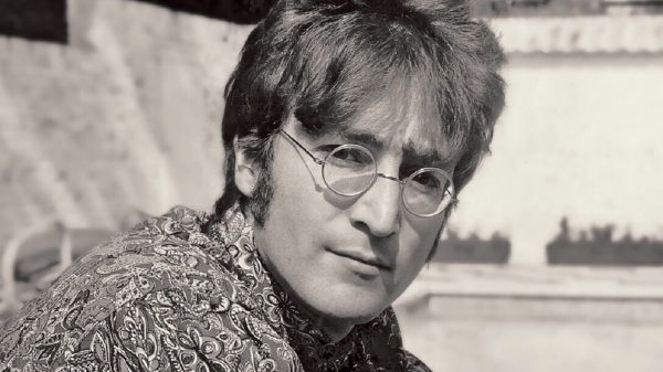 John Lennon