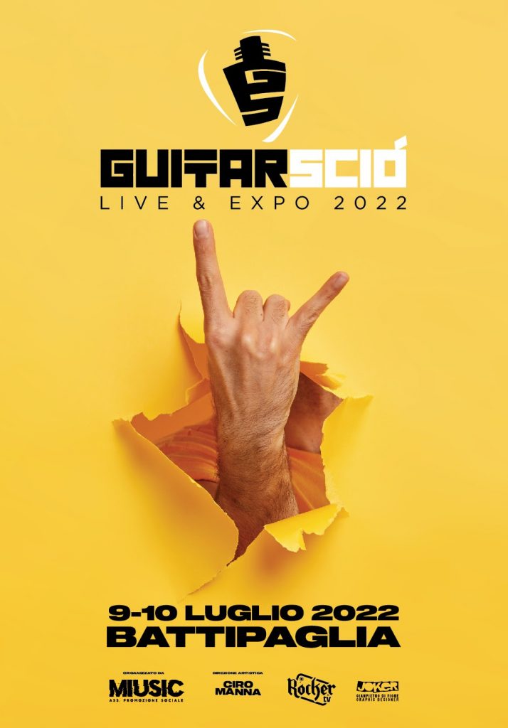 guitarsciò