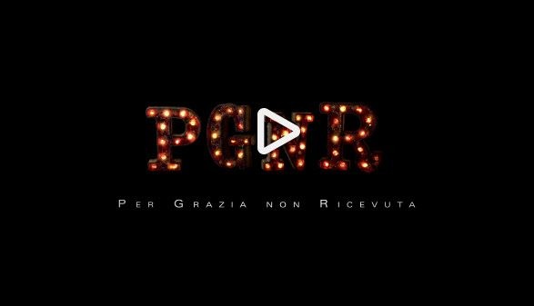 Per grazia non ricevuta