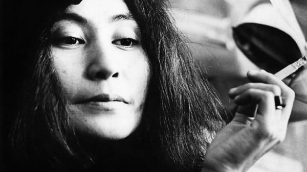 Yoko Ono