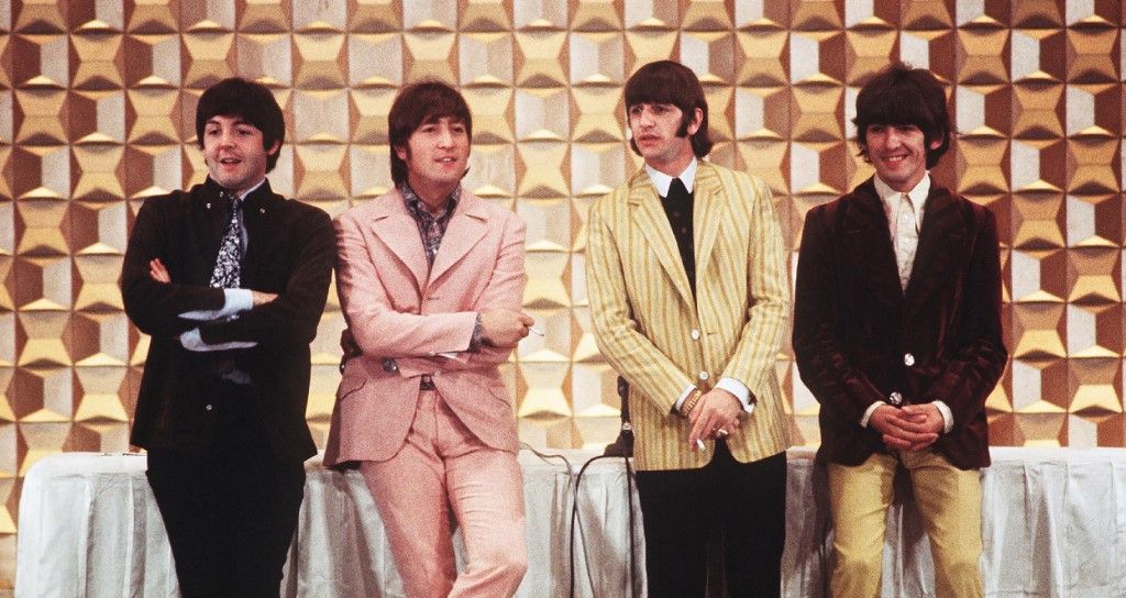 I Beatles