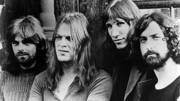 I Pink Floyd
