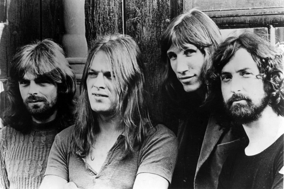 I Pink Floyd