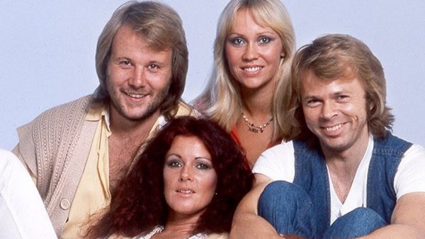 Gli ABBA