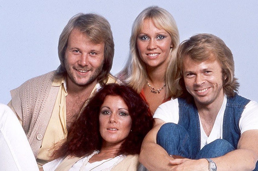 Gli ABBA