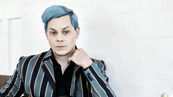 Guest (Rock) Stars: Jack White - Photo Credits: livenation.it