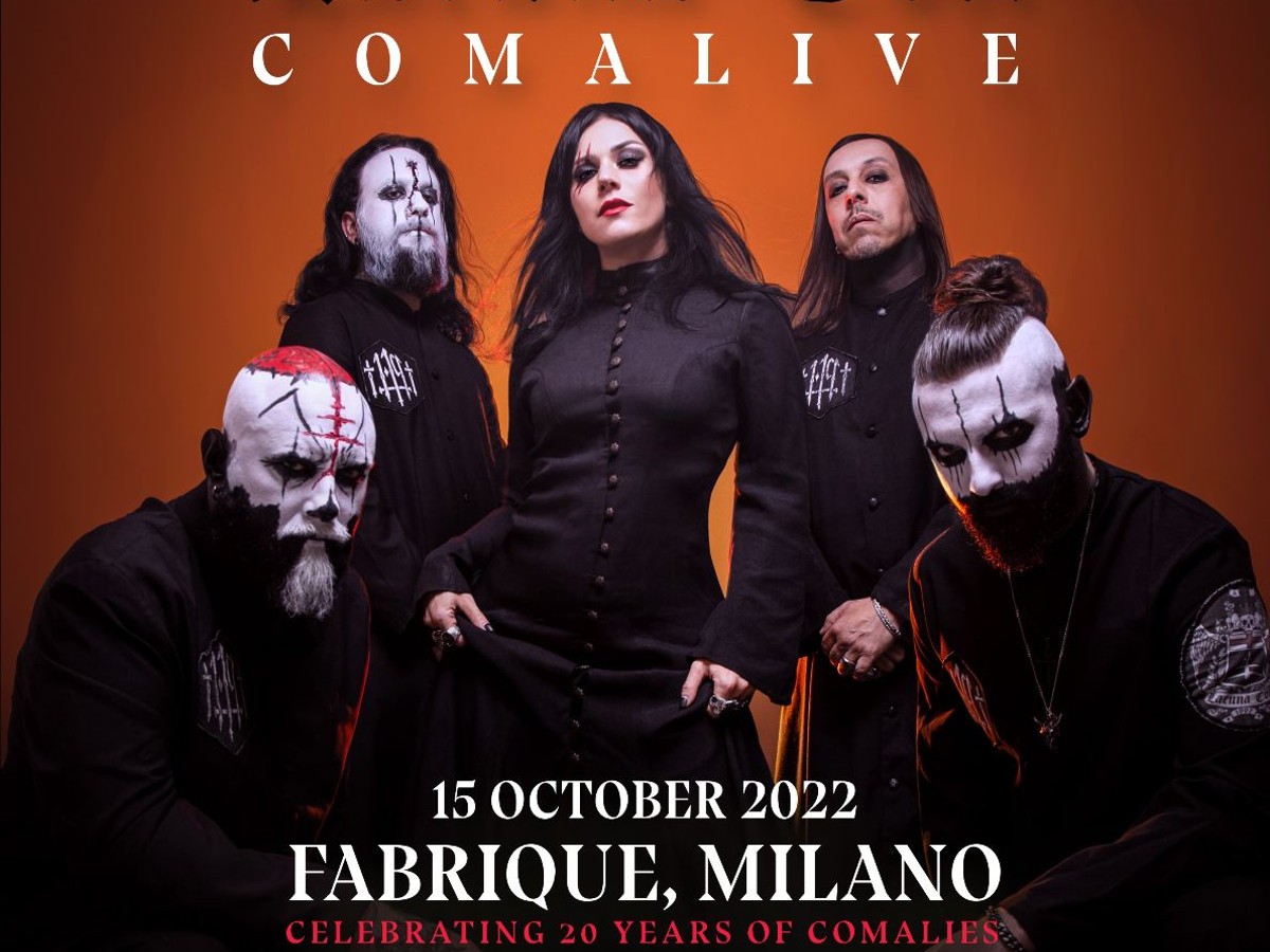 Comalive