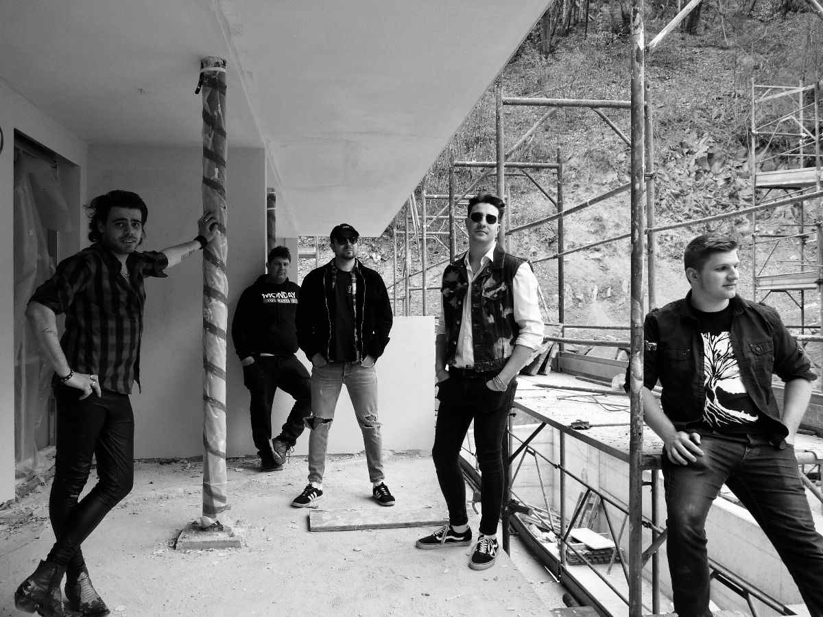 foto band