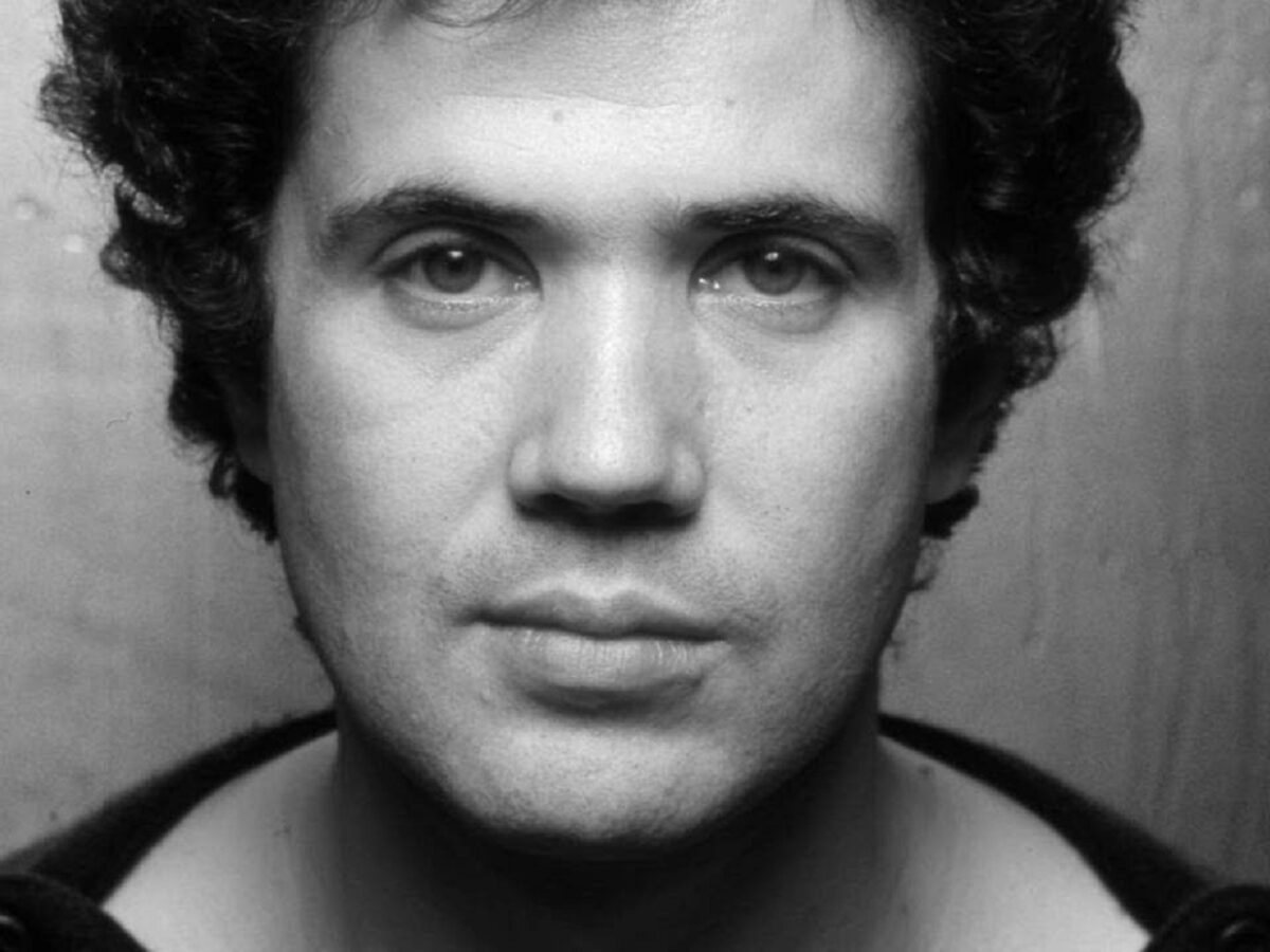 Lucio Battisti