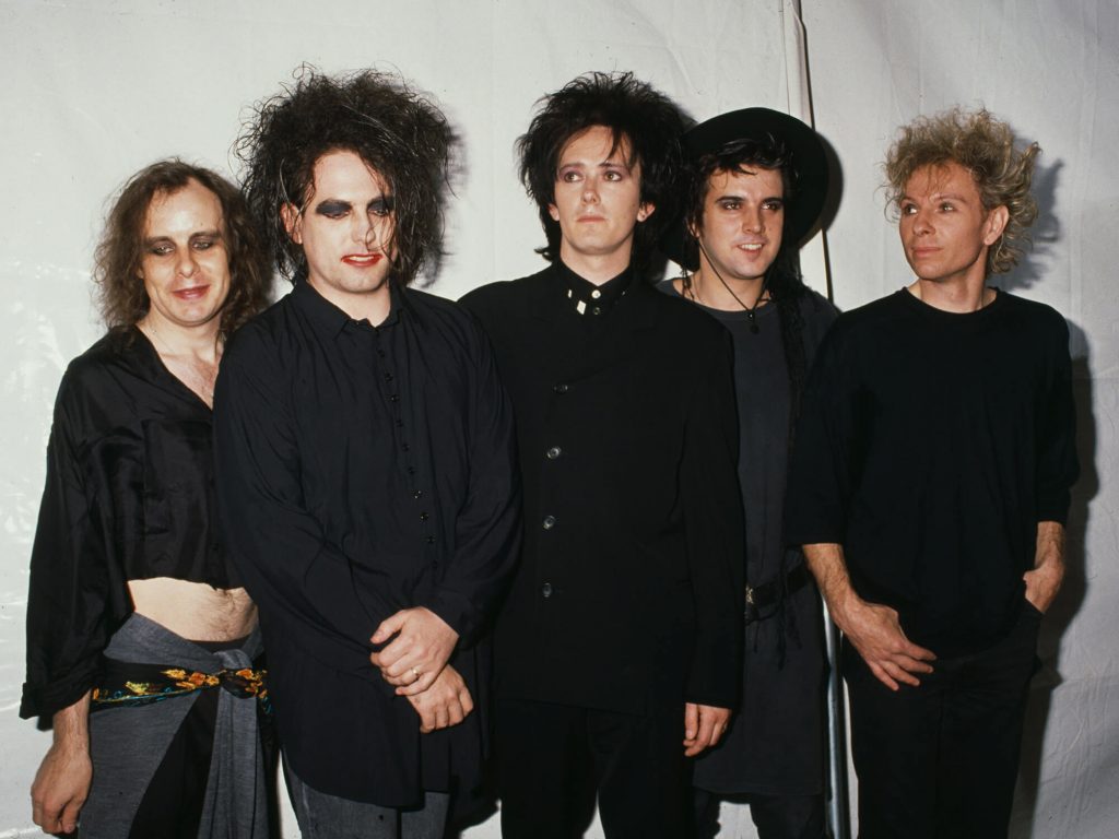 The Cure