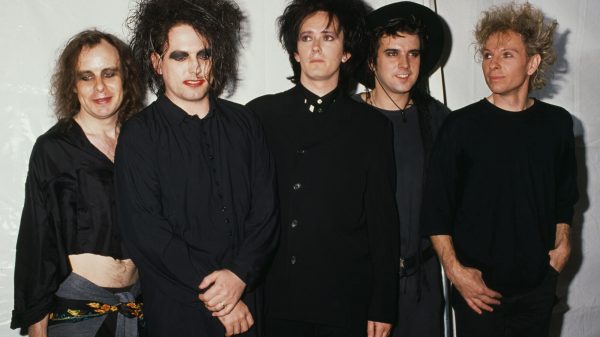 The Cure