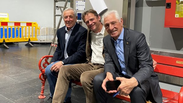 foto sportivi
