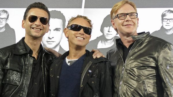 Depeche Mode