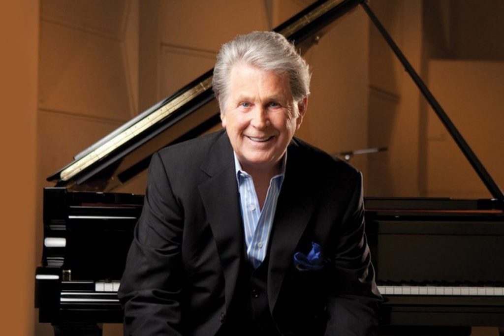 Brian Wilson