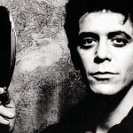 Lou Reed