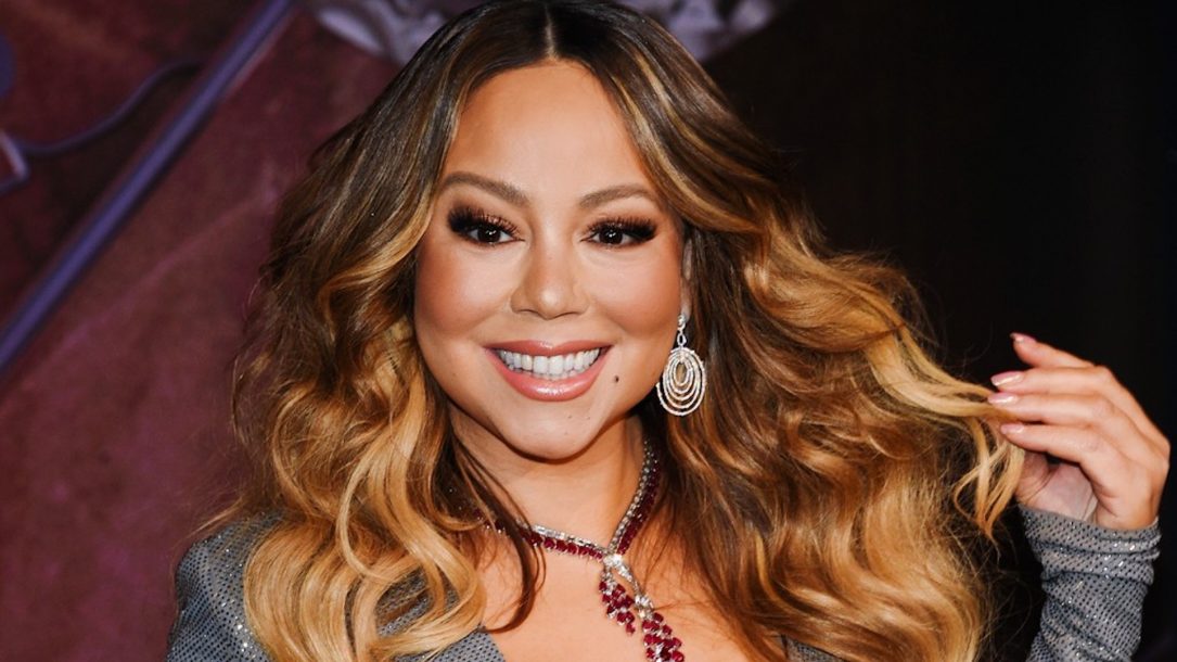 Mariah Carey