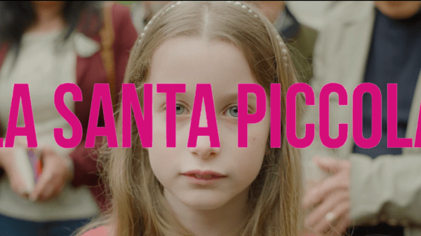 La santa Piccola