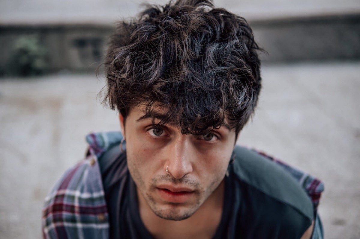 Senza di me